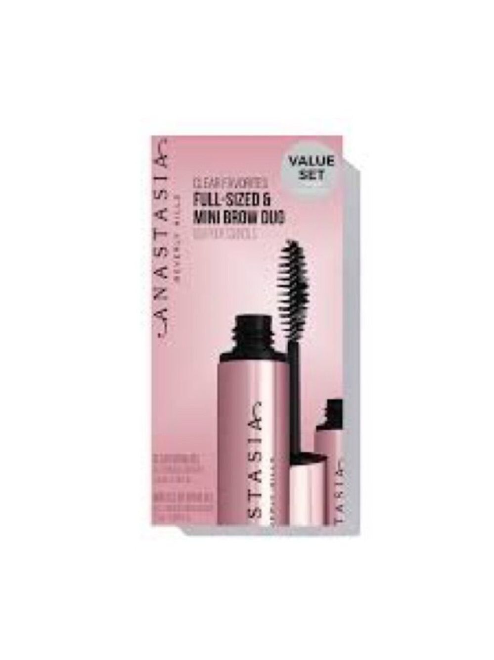 Anastasia Beverly Hills Anastasia Beverly Hills Clear Favorites Kit